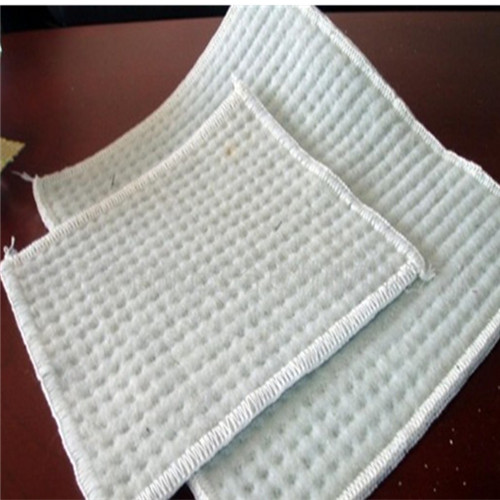 鈉基膨潤(rùn)土防水毯