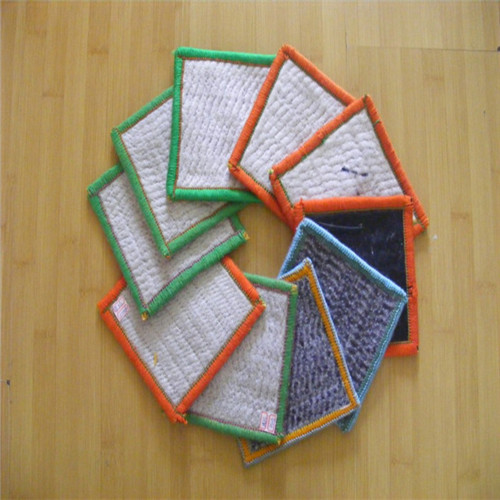 膨潤(rùn)土防水毯