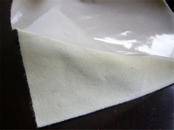 一布一膜復(fù)合土工膜