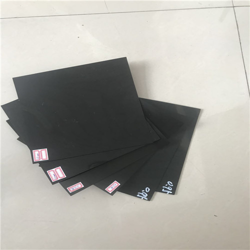HDPE防滲膜