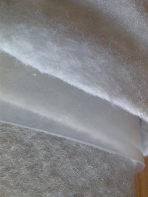 長(zhǎng)絲復(fù)合土工膜