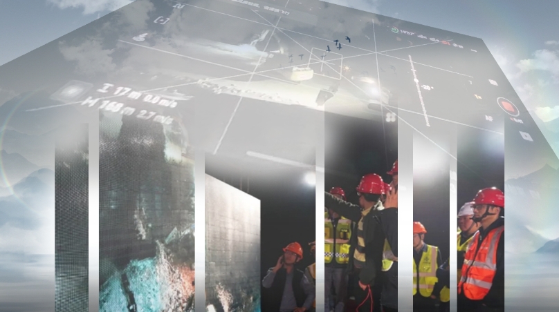 光影造夢(mèng) 鐫刻時(shí)代華章